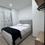 Апартаменты Sunset Hill *