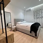 Апартаменты Sunset Hill *