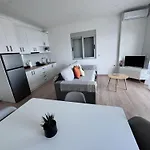 Апартаменты Sunset Hill Саранда