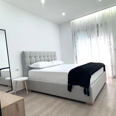 Apartment Sunset Hill Sarande