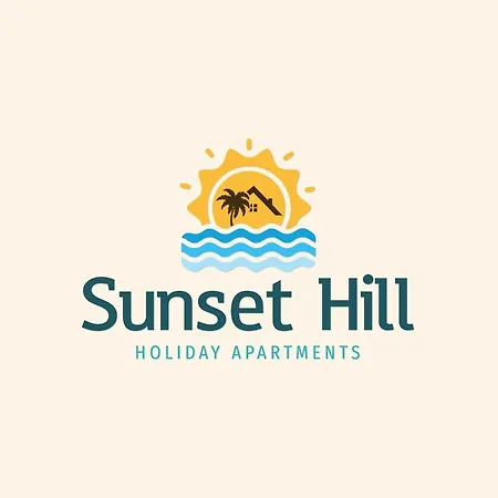 Sunset Hill * Saranda