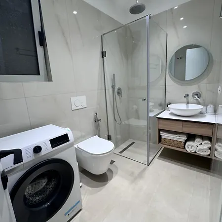 Apartament Sunset Hill *