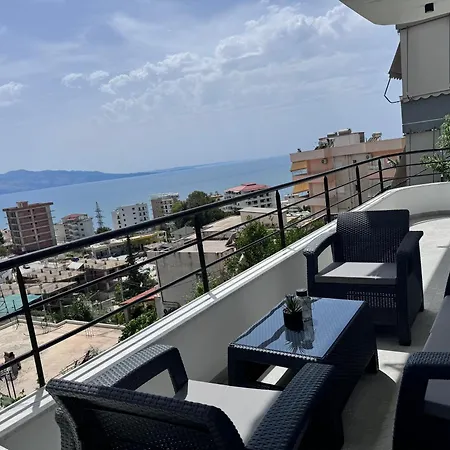 Lejlighed Sunset Hill