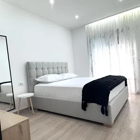 Apartament Sunset Hill Saranda