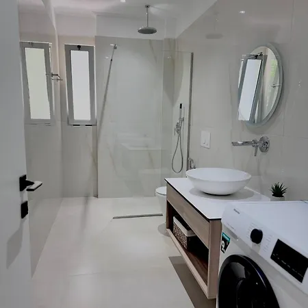 Apartament Sunset Hill Saranda