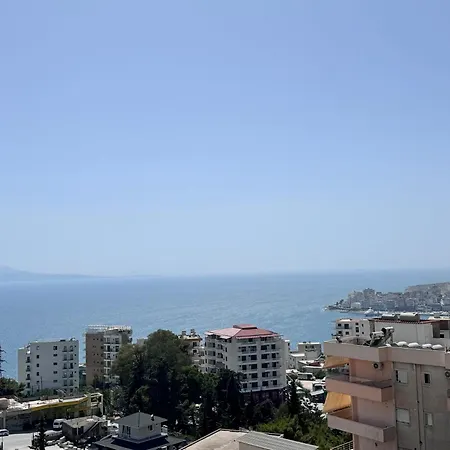 Διαμέρισμα Sunset Hill *