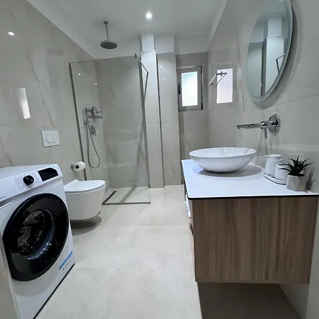 Apartamento Sunset Hill *