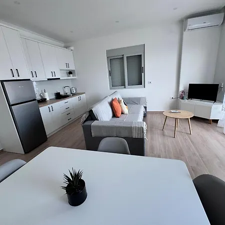 Apartament Sunset Hill Saranda