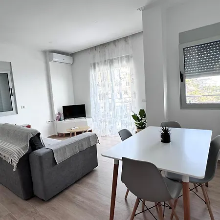 Sunset Hill Apartment *