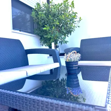 Appartement Sunset Hill