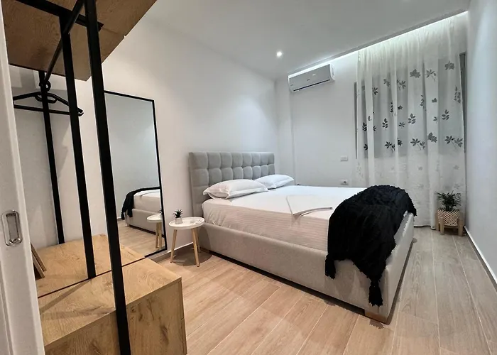 Apartamento Sunset Hill *