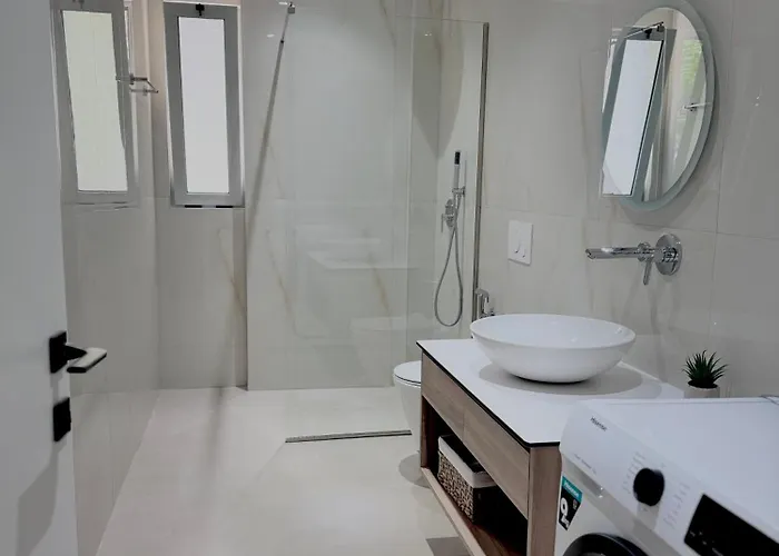 Apartamento Sunset Hill Sarandë