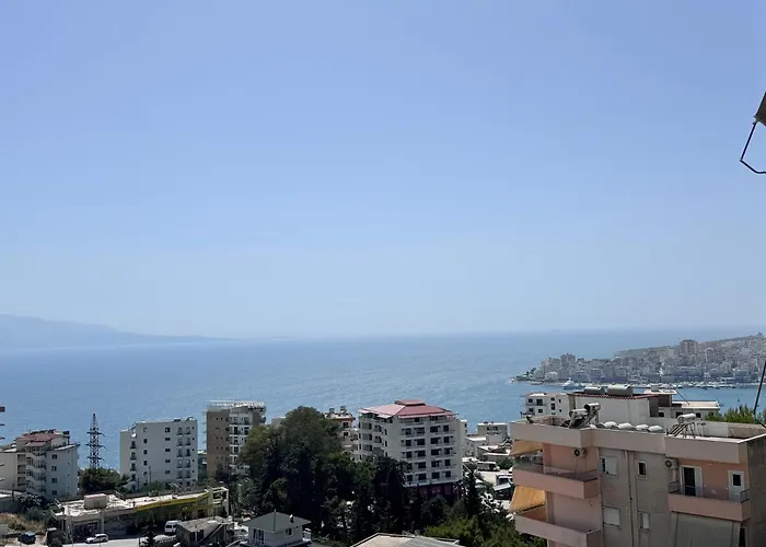 شقة Sunset Hill *