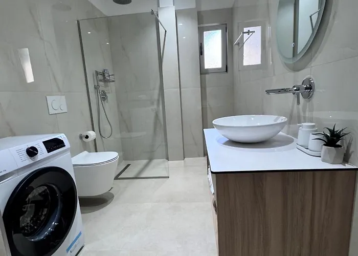 Apartamento Sunset Hill *