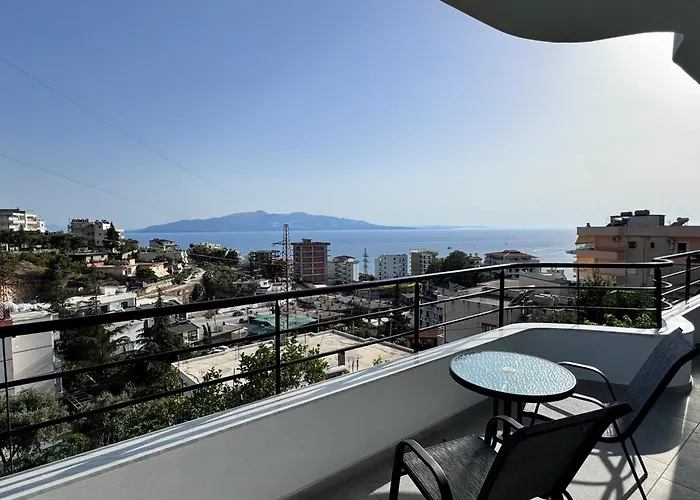 Sunset Hill Saranda